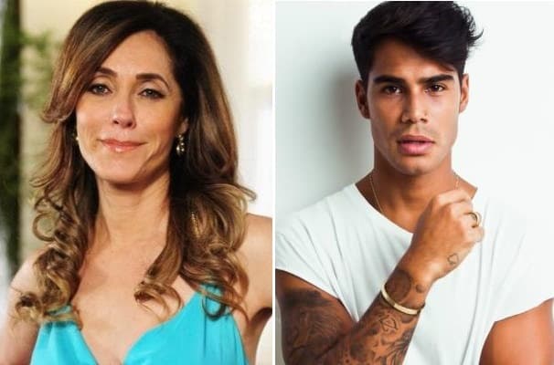 Christiane Torloni critica conservadores por causa de namoro com 32 anos de diferença
