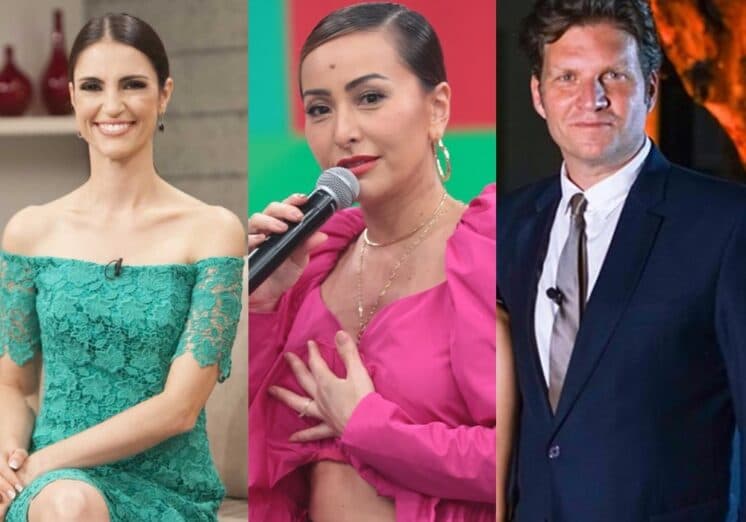 Sucesso no SBT, Fábrica de Casamentos desbanca Programa da Sabrina e tem o dobro da audiência