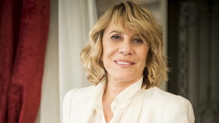 Renata Sorrah não fará personagem transsexual em O Sétimo Guardião. (Foto: Divulgação) Renata Sorrah não fará personagem transsexual em O Sétimo Guardião. (Foto: Divulgação)
