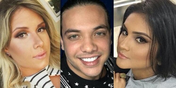 Atacada por Mileide Mihaile, atual esposa de Wesley Safadão recorre a textos bíblicos para mandar indireta