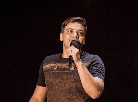 Wesley Safadão sofre com problema de saúde