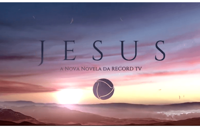 Satanás na novela bíblica Jesus, Mayana Moura dá detalhes do 1º dia de gravação fora do Brasil
