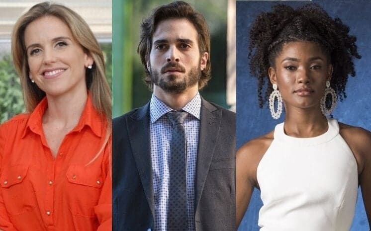 Vazam primeiros nomes da próxima Dança dos Famosos; veja quem