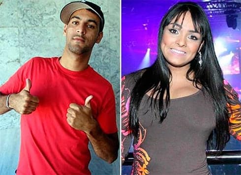 MC Créu revela a verdade e diz se ainda tem mágoas da Mulher Melancia, sua ex-dançarina
