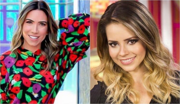 Sandy, Patricia Abravanel e outros: Confira 6 celebridades que já eram ricas antes da fama
