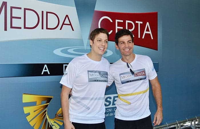 fabio porchat medida certa fabio porchat medida certa