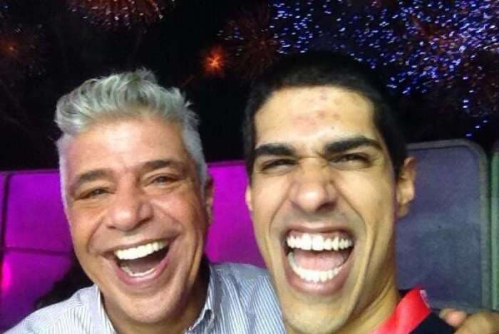 Trocado por novinho, ex de Lulu Santos não teve os mesmos direitos que o atual, expõe o passado e parte para Miami