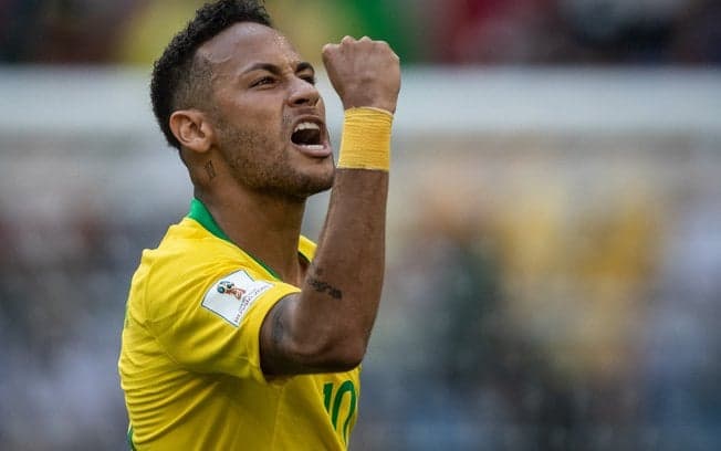 Copa do Mundo faz Globo disparar 111% em audiência em São Paulo