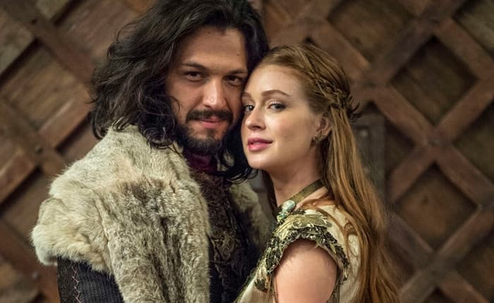 Autor de Deus Salve o Rei fala sobre novela e revela como surgiu a ideia de Catarina ser filha de Brice