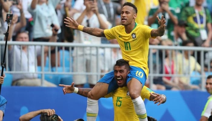 Globo bate novo recorde de audiência com jogo do Brasil; confira os consolidados de segunda-feira (02/07/18)