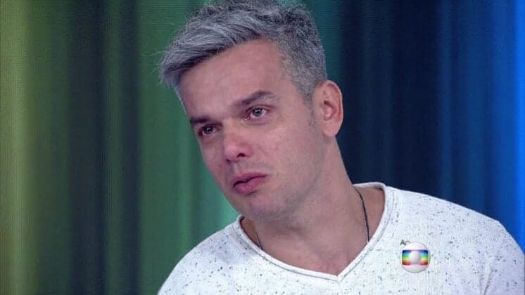 Após sair do Vídeo Show, Otaviano Costa não deve emplacar novo programa na Globo