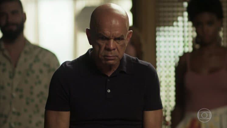 Segundo Sol: Galdino se revolta contra Laureta e entrega todos os seus crimes