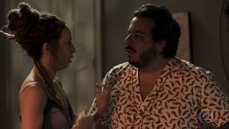 Gorete troca Clóvis por jovem gato em Segundo Sol; conheça o novo personagem 
