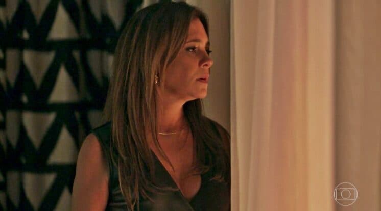 Passado de Laureta vem à tona e primeiro amor de sua vida reaparece para movimentar Segundo Sol