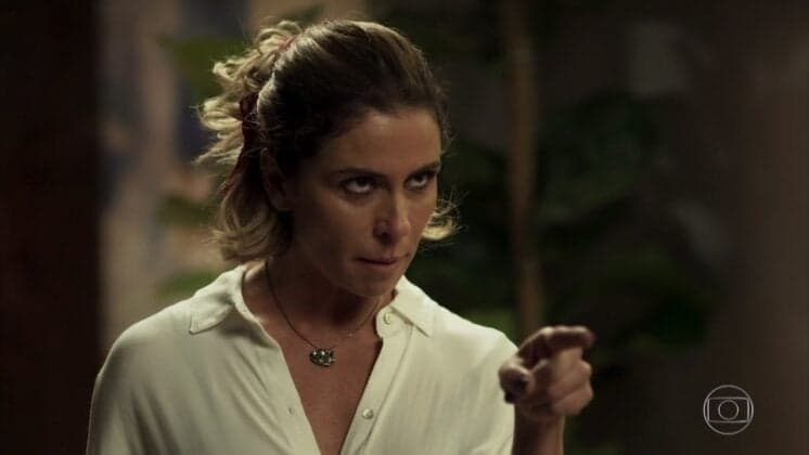 Segundo Sol: Assassina, Luzia vira traficante de drogas e manda acabar com Manu