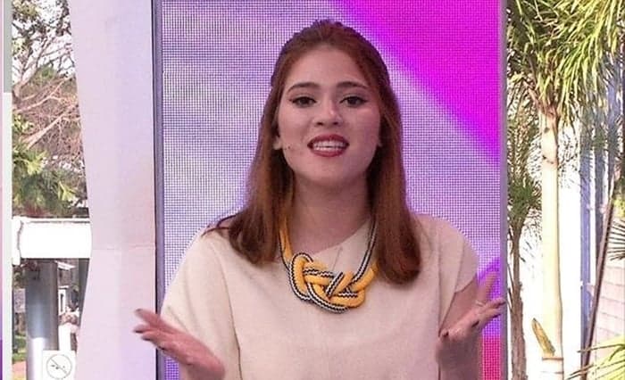 Após conseguir entrar no Vídeo Show, Ana Clara quer se tornar atriz e anuncia decisão