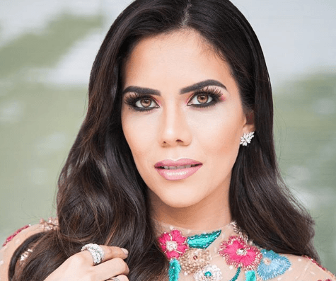 Completando 36 anos, Daniela Albuquerque recebe "carinho" diferente em fotos nas redes sociais