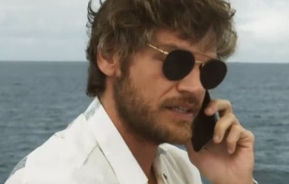 Segundo Sol: Beto se revolta e espanca personagem em cena polêmica