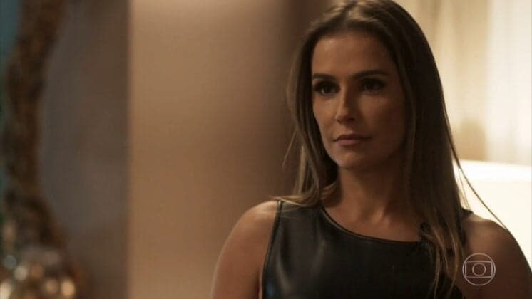 Segundo Sol: Deborah Secco exalta sucesso de personagem: "Só me chamam de Karola"