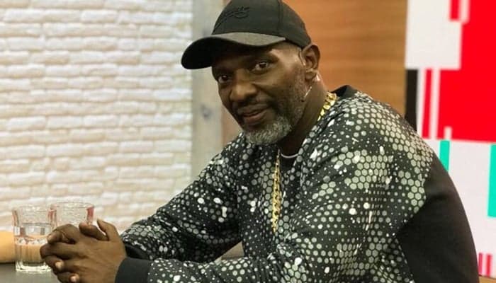 Mr Catra recebe homenagem no Prêmio Multishow, família do funkeiro se divide e confusão tem tomado conta