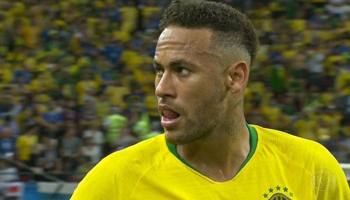 Eliminação do Brasil na Copa faz ibope da Globo crescer 358%; confira os consolidados de sexta-feira (06/07/18)