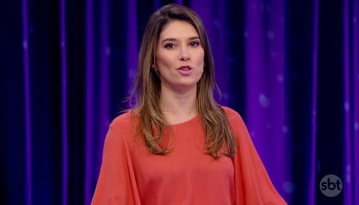 Filha de Silvio Santos bate recorde de audiência no SBT; confira os consolidados de quarta-feira (15/08/18)