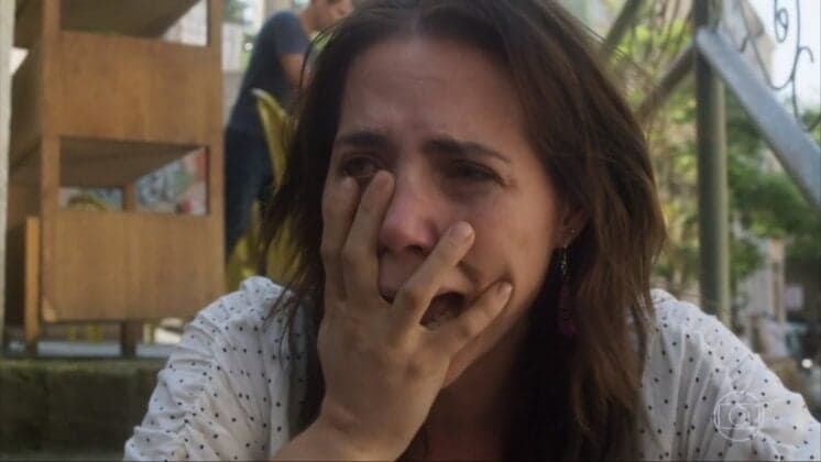 Segundo Sol: Rosa levará a culpa pela vingança de Luzia e será torturada