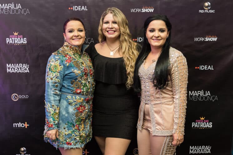 Marília Mendonça se revolta com Maraisa e critica opinião negativa que a cantora mandou para Simone e Simaria