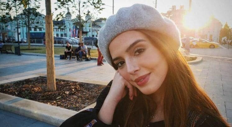 Giovanna Lancellotti abre o jogo e conta detalhes sobre sua vida sexual