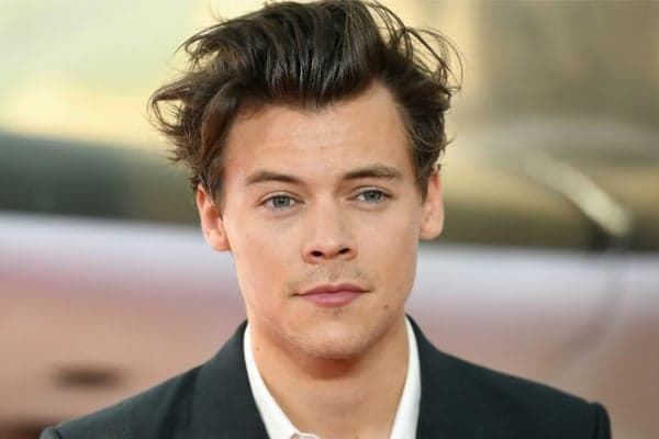 Harry Styles, ex-One Direction, fala sobre sexualidade