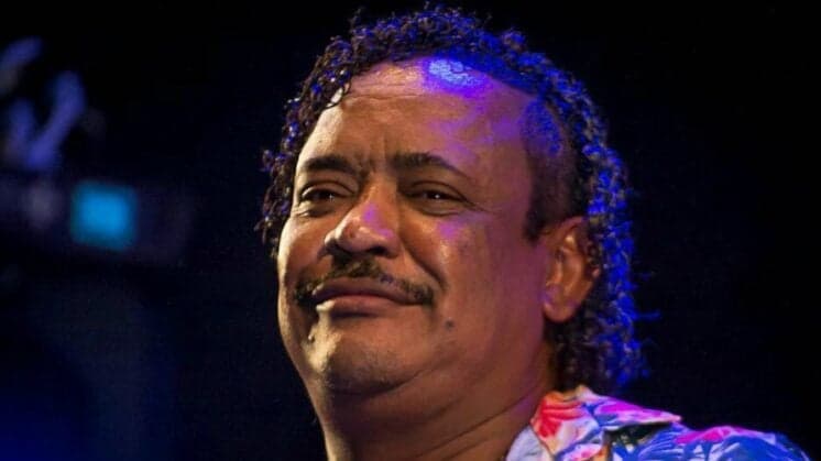 Após ficar 4 dias internado, Compadre Washington tem reviravolta em seu estado de saúde