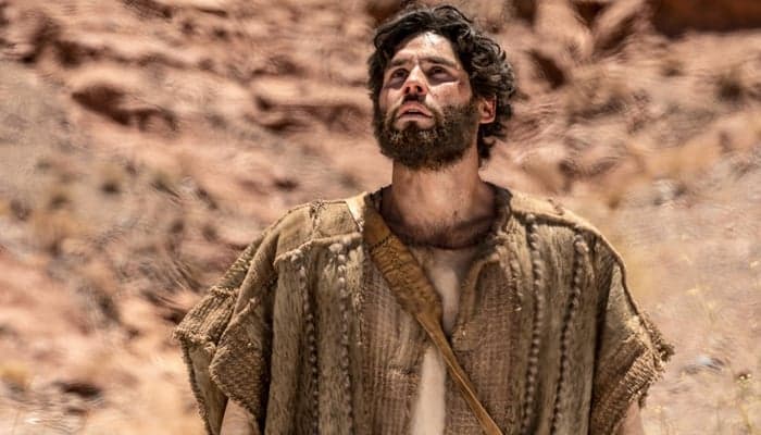 Record exibe cenários de Jesus e surpreende com alta produção; confira