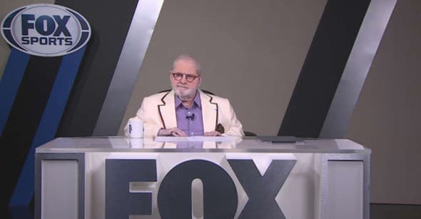 Jô Soares agrada direção do Fox Sports e deve ser contratado em definitivo pelo canal