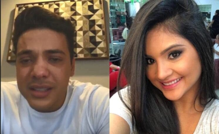 Justiça obriga Wesley Safadão a quadruplicar valor da pensão e Thyane Dantas recebe proibição