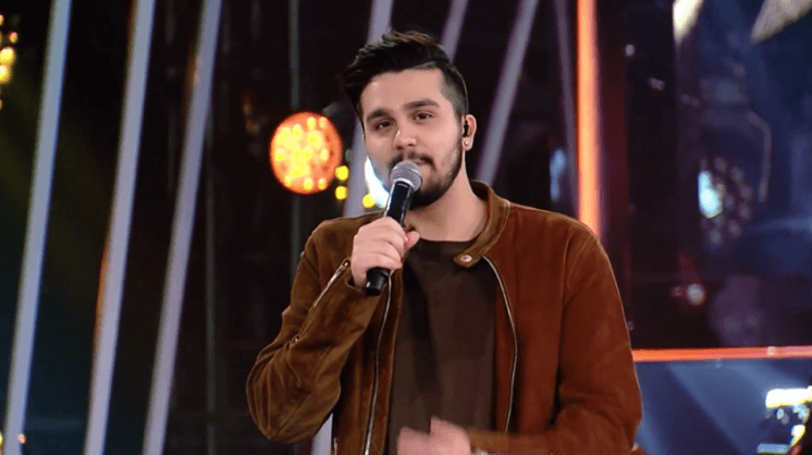 Luan Santana fala sobre a relação com a "irmã gata'', abre o jogo e conta se tem ciúmes