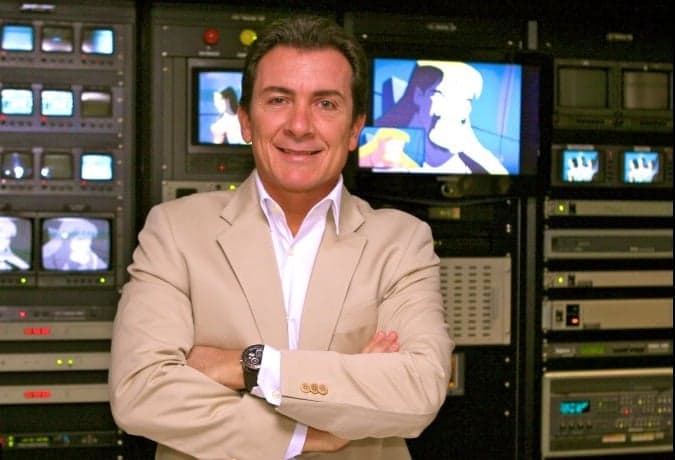 Diretor do SBT ignora passado e dispara contra a Record: "Copiaram a gente"