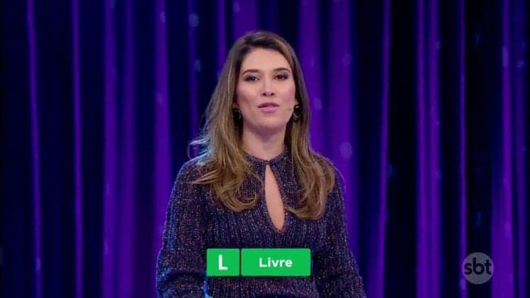 Roda a Roda bate a Globo e coloca o SBT na liderança