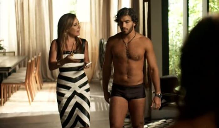 Personagem de Hugo Moura em Segundo Sol cresce na reta final e ator comemora