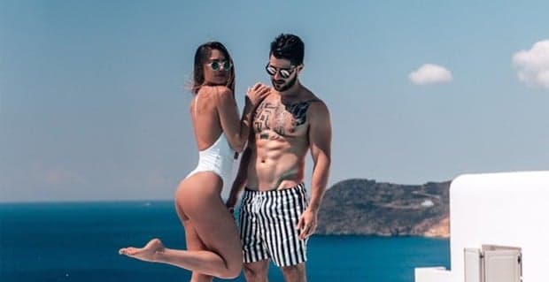 Casamento luxuoso de Alok no Cristo Redentor movimenta a web e DJ celebra momento especial