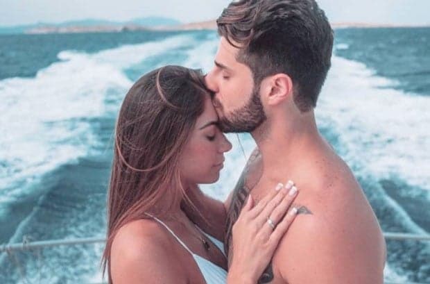 Após casamento luxuoso de Alok, Ex-BBB se pronuncia e fala da atitude do DJ