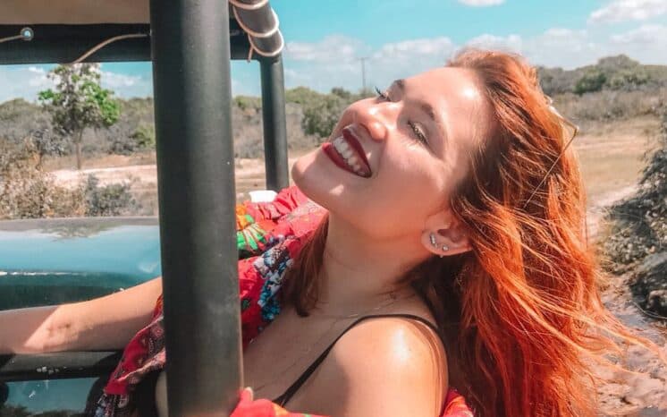 Ana Clara revela como reagiu a situação que teve que suportar no BBB: "Desespero"