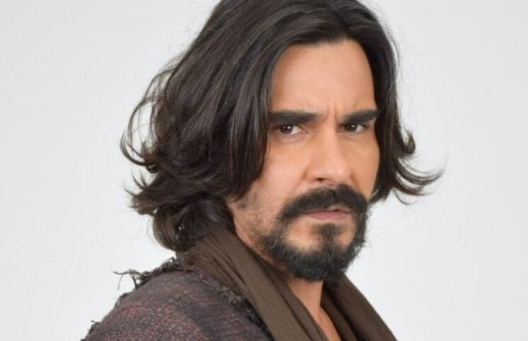 André Gonçalves compara Jesus com Game of Thrones e se incomoda com visual para a novela