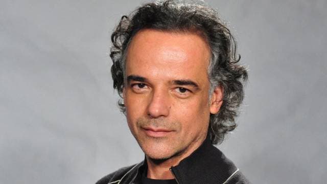 Saiba qual será o papel de Ângelo Antônio em Espelho da Vida, nova novela da Globo