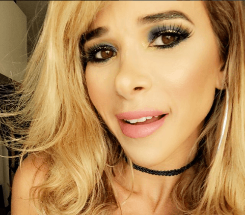 Assistente de palco do Luciano Huck, Dany Bananinha pede nova chance na TV após sucesso no teatro: 'Mereço'
