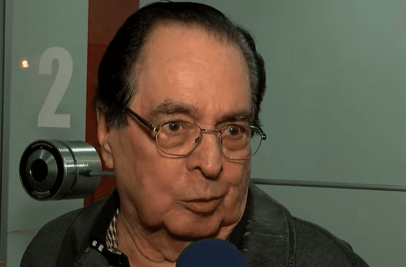 Contratado da Globo até 2020, Benedito Ruy Barbosa afirma: "Não tenho obrigação de escrever"