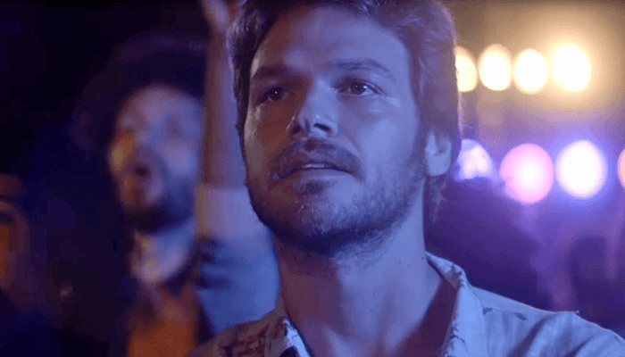 Segundo Sol: Beto surpreende Luzia como Ariella e ela faz revelação