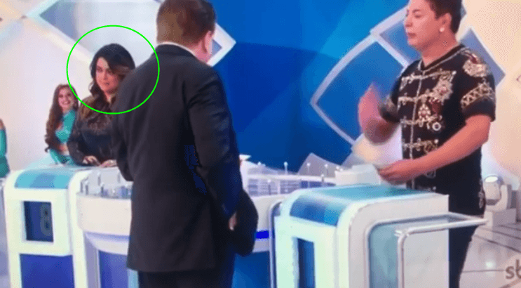 Em programa polêmico com Preta Gil, Silvio Santos ataca Bruna Marquezine; confira