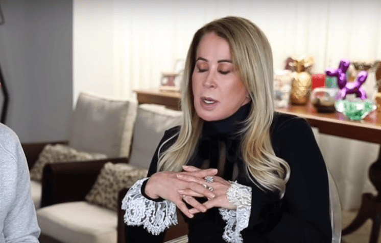 Zilu passou 4 horas escondida de tocaia para flagrar Zezé Di Camargo no ato da traição