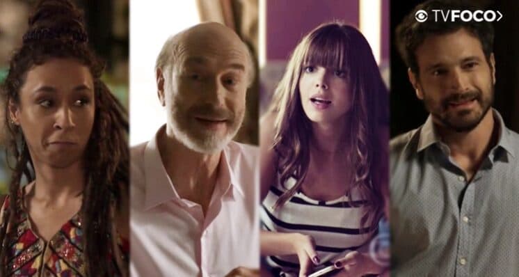 Segundo Sol: Baixa espírito em Gorete, Severo destrói Rochelle e Edgar toma atitude ousada