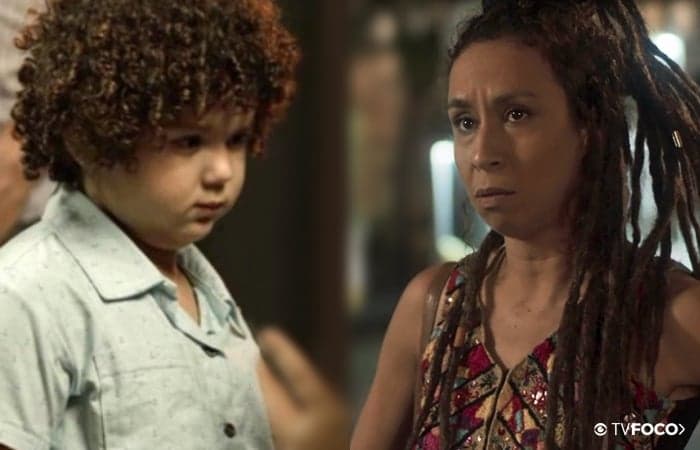 Segundo Sol: Abandonada por todos, saiba o destino de Gorete e o filho na novela 